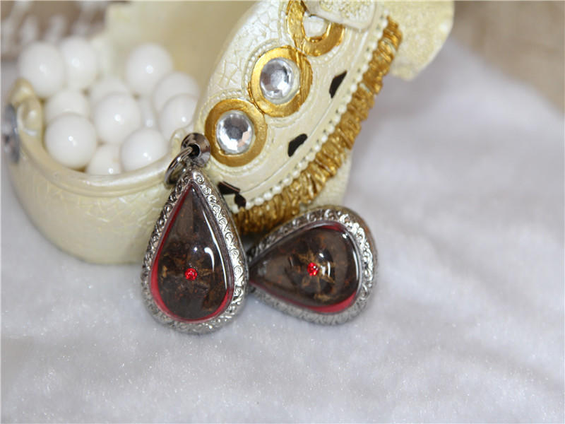 泰国原庙恭请圣物100-400元特价结缘-图片7