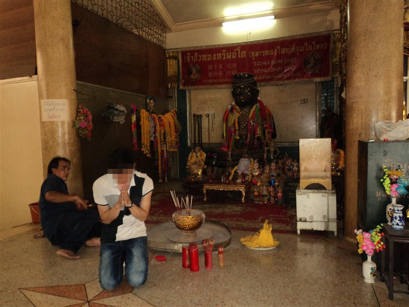 龙婆炎、阿赞苏斌（部分佛牌）-图片3