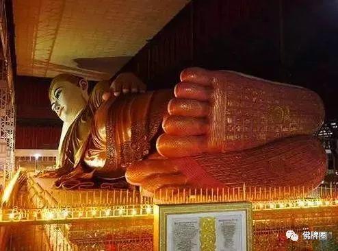 泰国住酒店时我按规矩敲了3下门，但还是遭遇了灵异事件…-图片2