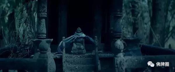 第一次听泰国人讲真实灵异事件……【泰国佛牌】 第一次听泰国人讲真实灵异事件……