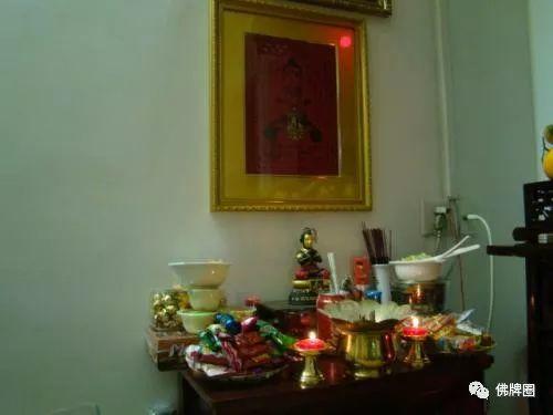 供奉过古曼童或佛牌的贡品还能吃吗?【泰国佛牌】 供奉过古曼童或佛牌的贡品还能吃吗?-图片2