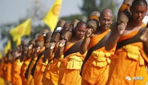 去泰国旅游时，不可不知的宗教禁忌！-图片3