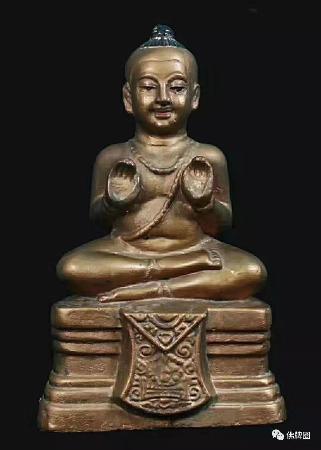 古曼童心咒汇总，古曼发烧友必备！-图片1