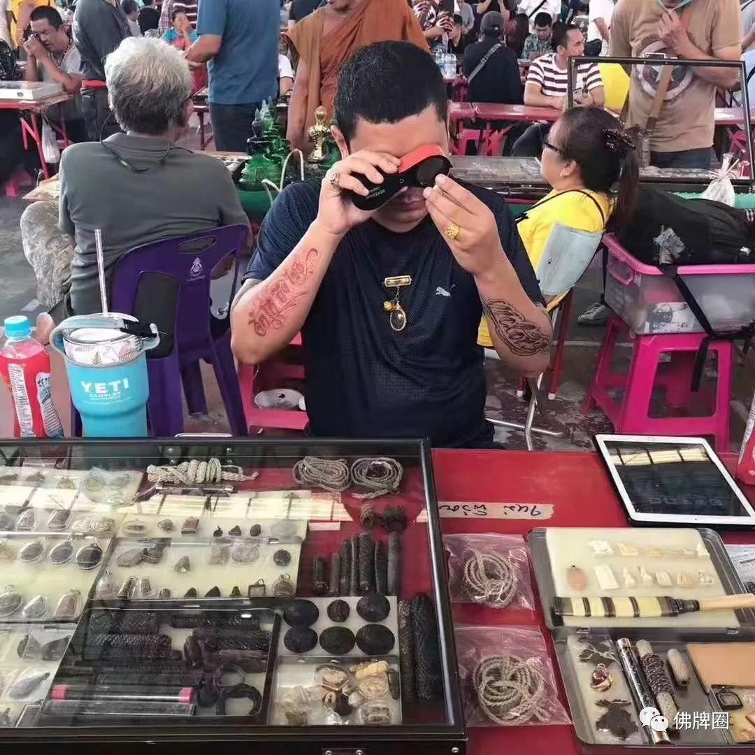 快速鉴定佛牌真伪的几个方法，屡试不爽请查收~-图片1