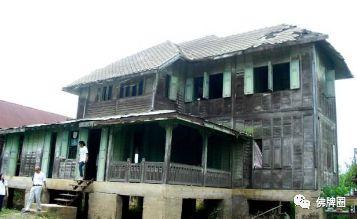 百年无人敢住！因灵异事件闻名泰国的บ้านเขียว（绿屋）！-图片1