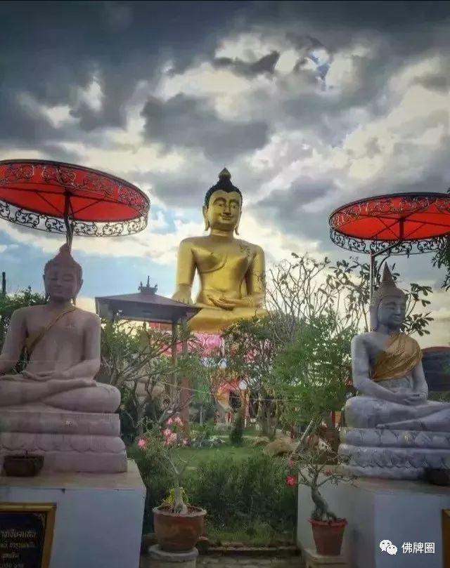 我们的所作所为,是否会影响佛牌的功效?【泰国佛牌】 我们的所作所为,是否会影响佛牌的功效?-图片4