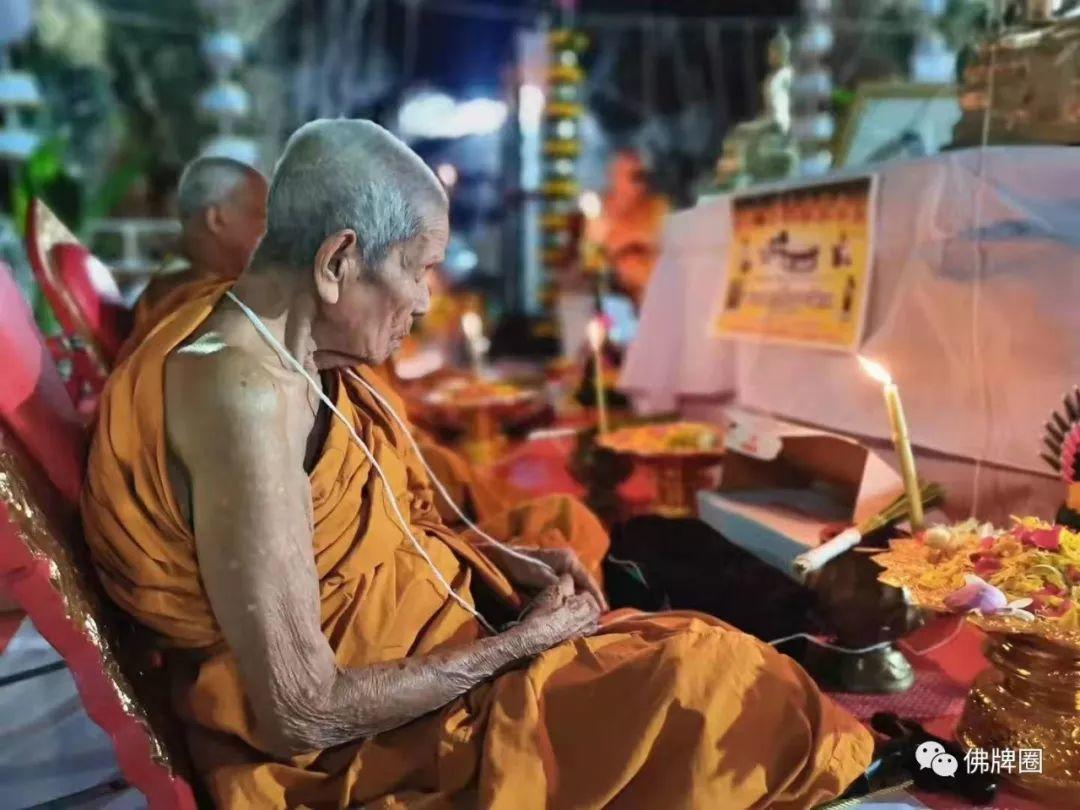 佛牌的各类加持方式，那种最厉害？-图片3