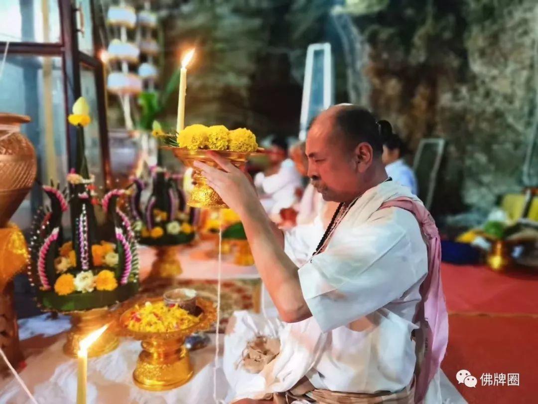 佛牌的各类加持方式，那种最厉害？-图片6