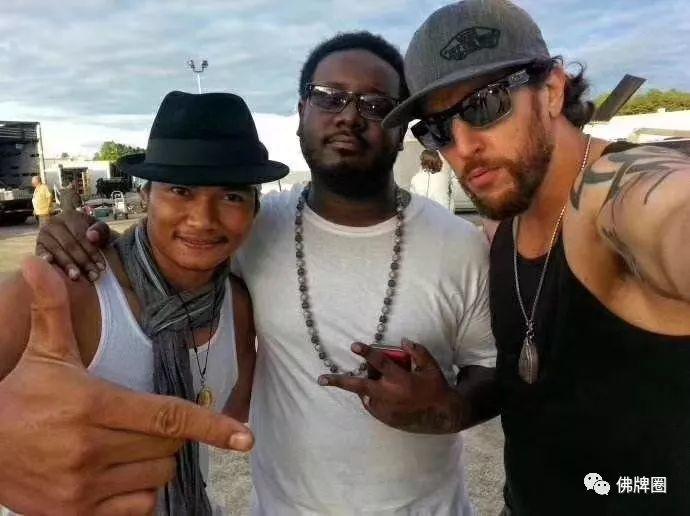 我们永远不知道,佛牌帮助了自己多少!【泰国佛牌】 我们永远不知道,佛牌帮助了自己多少!-图片4