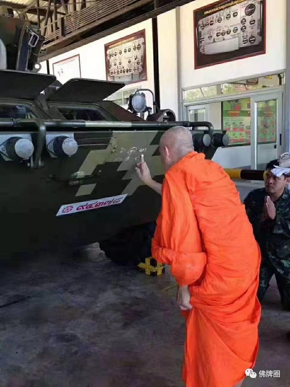 佛牌要不要供奉?应该怎样供奉?【泰国佛牌】 佛牌要不要供奉?应该怎样供奉?-图片2