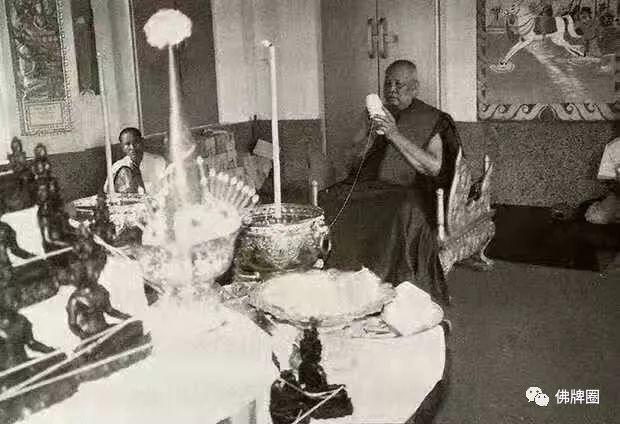 老佛牌破损了会不会影响功效?聊聊新佛牌与老佛牌的根本区别!【泰国佛牌】 老佛牌破损了会不会影响功效?聊聊新佛牌与老佛牌的根本区别!-图片3