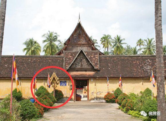 泰国导游说:如果住店遇到这几种迹象,那可能是有脏东西在!【泰国佛牌】 泰国导游说:如果住店遇到这几种迹象,那可能是有脏东西在!-图片1