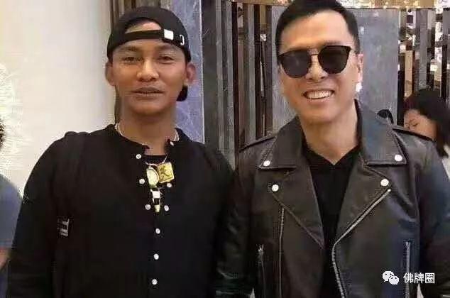 衡量一枚佛牌的价值，就看这几方面！-图片1