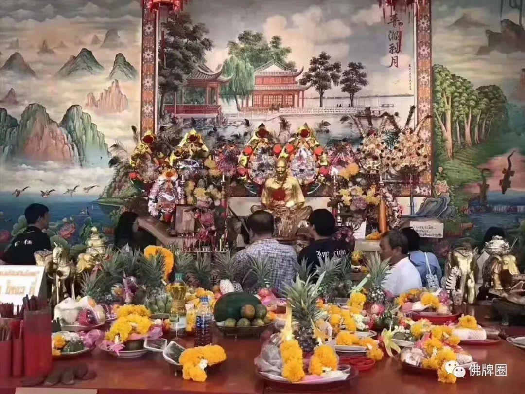 指命改运白龙王师，天官赐福吴锦溪仙！-图片8