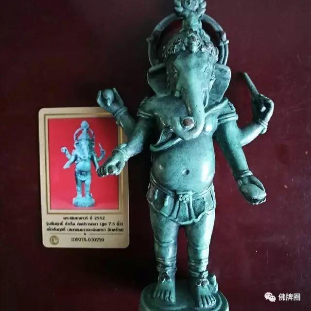 家中供这些佛牌，招财、镇宅、保平安！-图片4