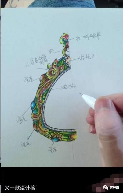 3.15 曝光一波“师傅”&“佛牌”！【泰国佛牌】