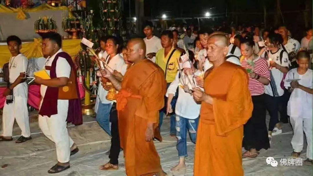 佩戴佛牌后，我们该如何合理许愿？【泰国佛牌】