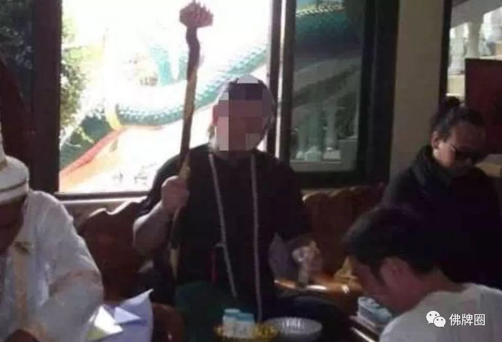 旅游拾得钱币，竟引恶灵跟身！【泰国佛牌】