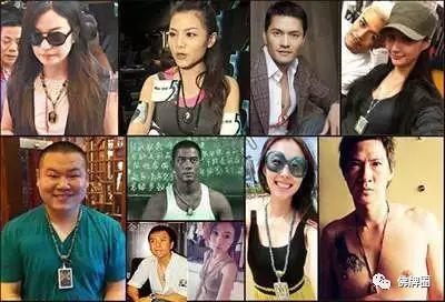 扒一扒明星与佛牌的那些事！【泰国佛牌】