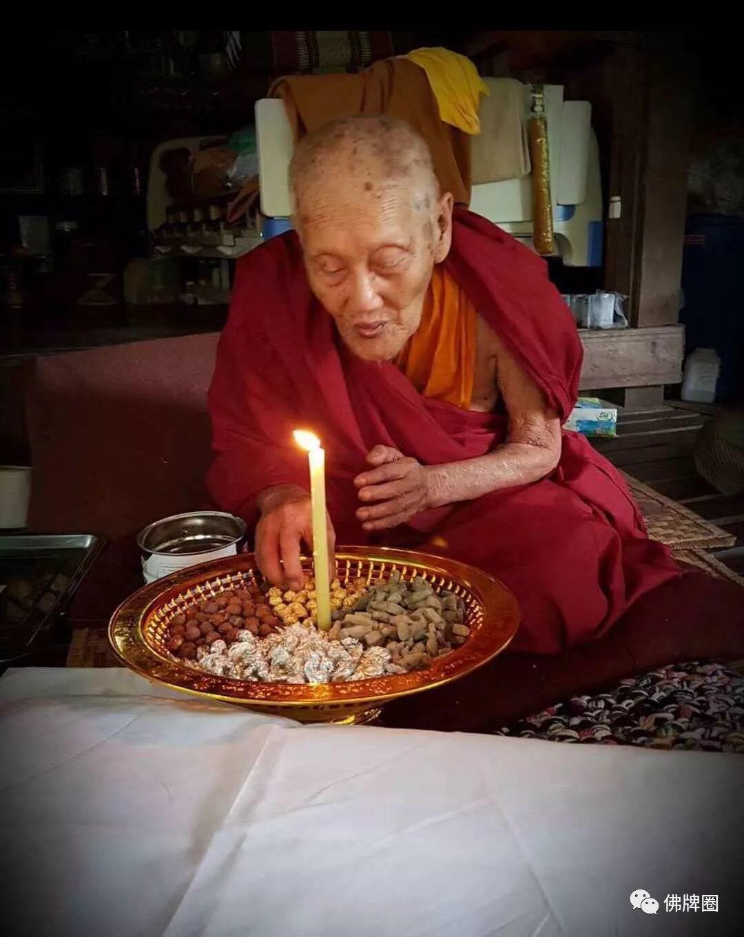 想要发挥佛牌的强大功效，佩戴中遵循这几点很重要！【泰国佛牌】