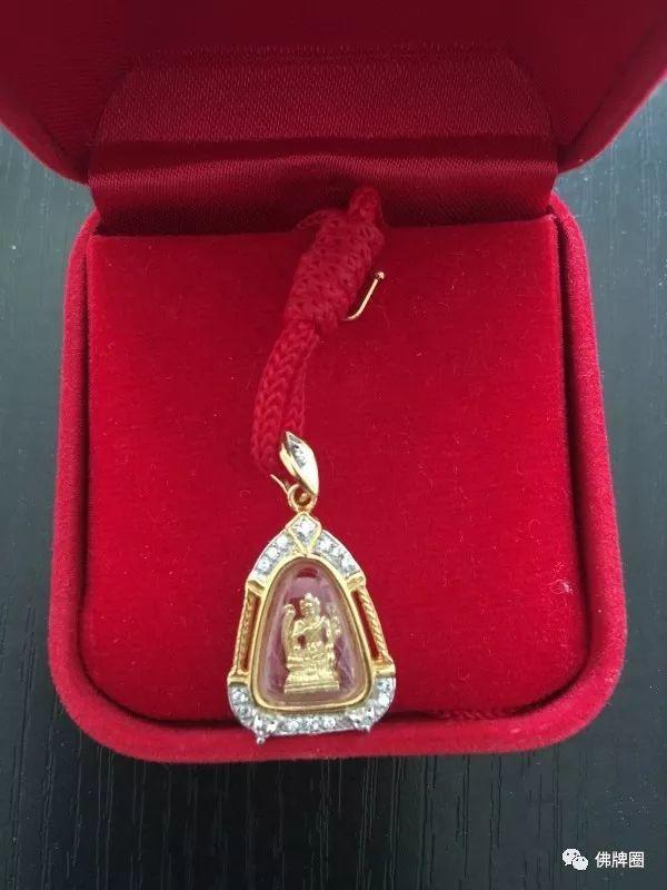 说说我在泰国买佛牌被骗以及维权的经历【泰国佛牌】 说说我在泰国买佛牌被骗以及维权的经历【泰国佛牌】