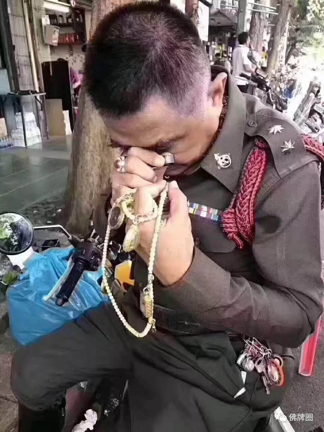 佛牌恒久远 一枚永相传-图片4