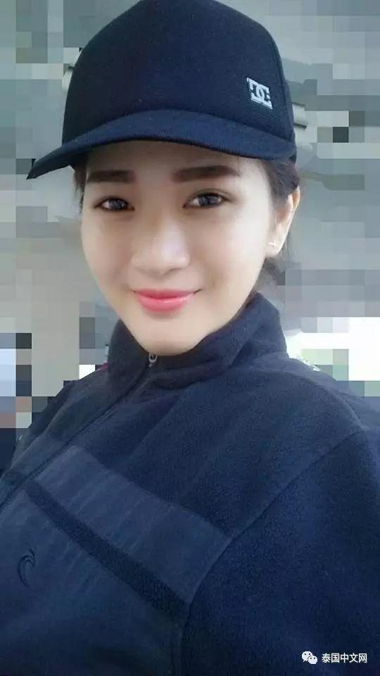 超美女警颜值爆表，网友：“好想被她们搜身”！【泰国佛牌】