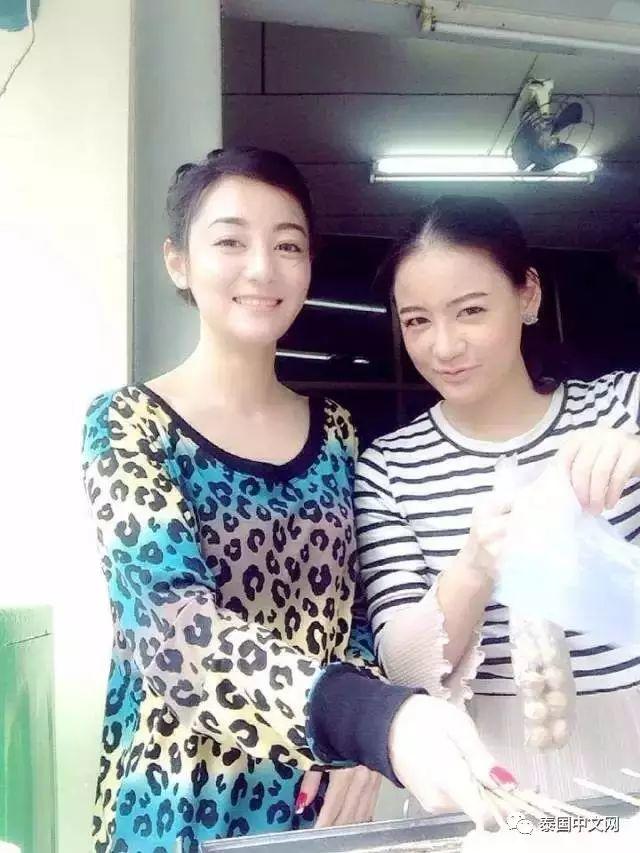 泰国又现“加油西施”,加油送香吻,男司机大排长龙!【泰国佛牌】 泰国又现“加油西施”,加油送香吻,男司机大排长龙!【泰国佛牌】