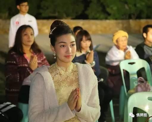 教你用泰语说新年快乐!