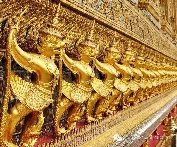 你知道吗?曼谷大皇宫明年开始“限客”了!【泰国佛牌】 你知道吗?曼谷大皇宫明年开始“限客”了!【泰国佛牌】