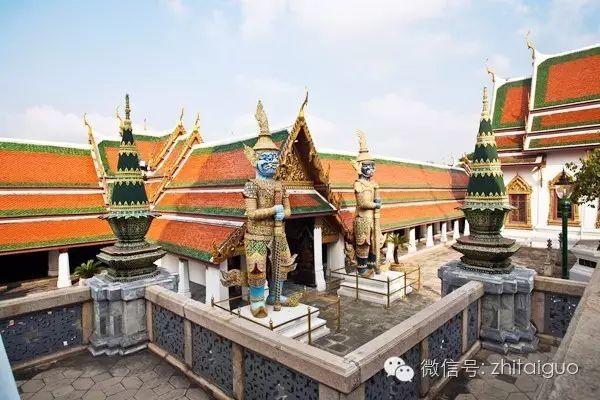 你知道吗?曼谷大皇宫明年开始“限客”了!【泰国佛牌】 你知道吗?曼谷大皇宫明年开始“限客”了!【泰国佛牌】