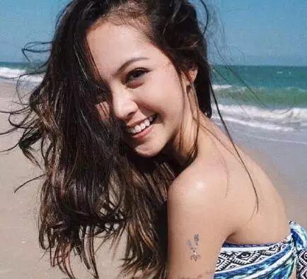 泰国出了个女版陈伟霆,像到佛爷本人都出来回应了!【泰国佛牌】 泰国出了个女版陈伟霆,像到佛爷本人都出来回应了!【泰国佛牌】