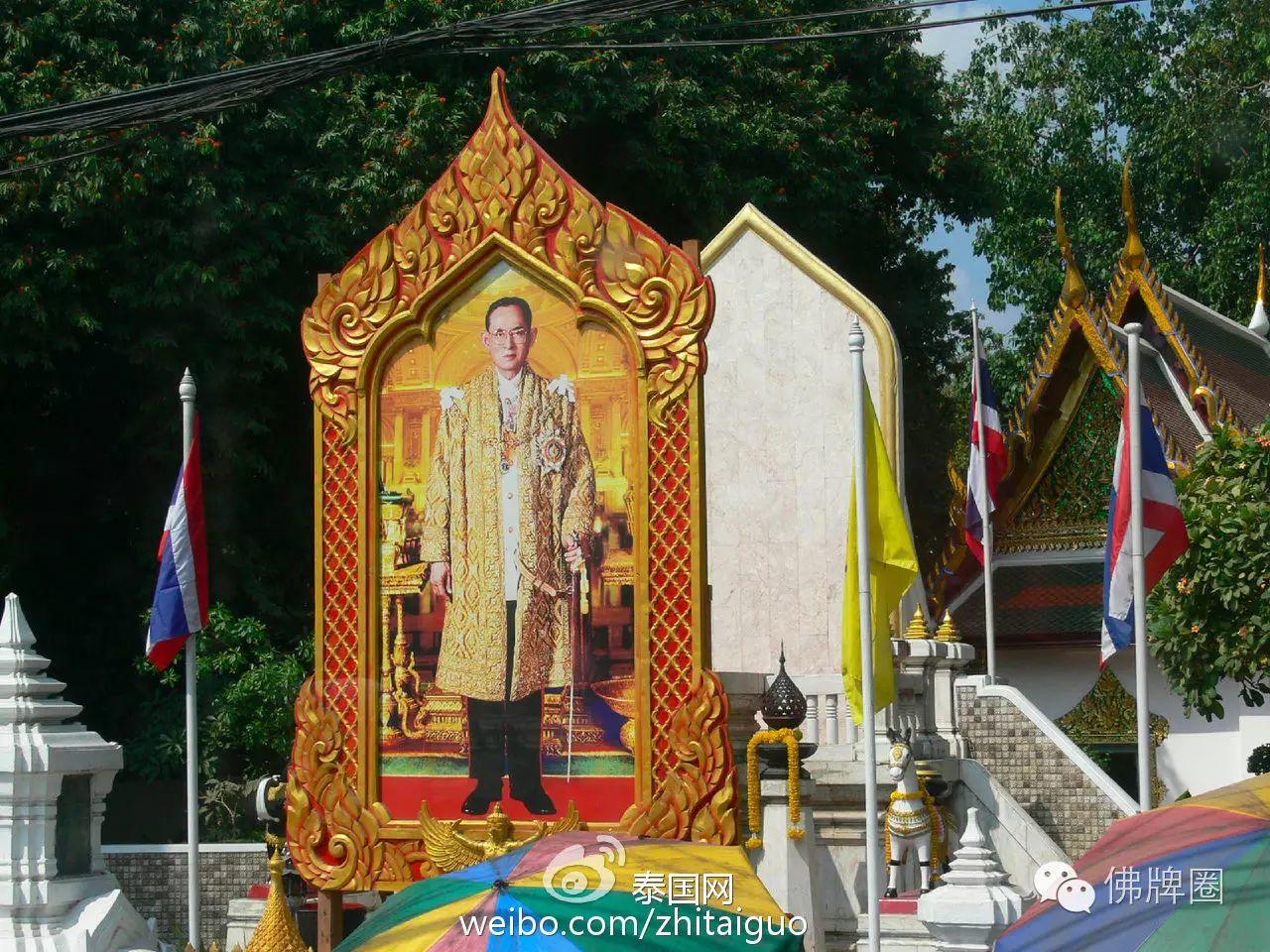 泰国国丧期间,外国人必须要记住这几件事!!!【泰国佛牌】 泰国国丧期间,外国人必须要记住这几件事!!!【泰国佛牌】