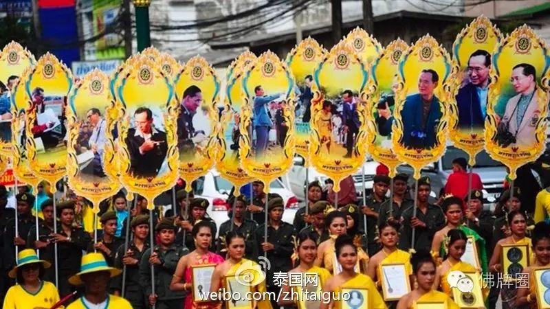 泰国国丧期间,外国人必须要记住这几件事!!!【泰国佛牌】 泰国国丧期间,外国人必须要记住这几件事!!!【泰国佛牌】