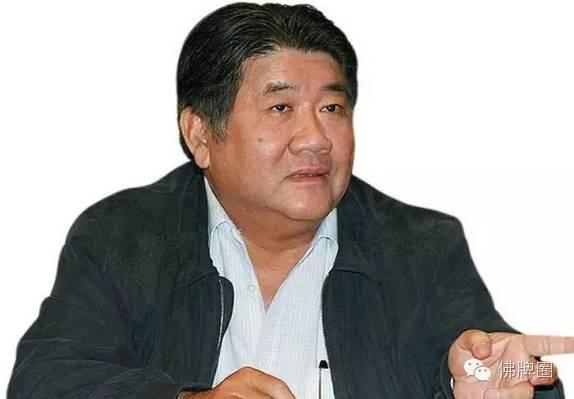 “佛牌为心灵依归” ——政界红人泰国为泰党书记-图片1