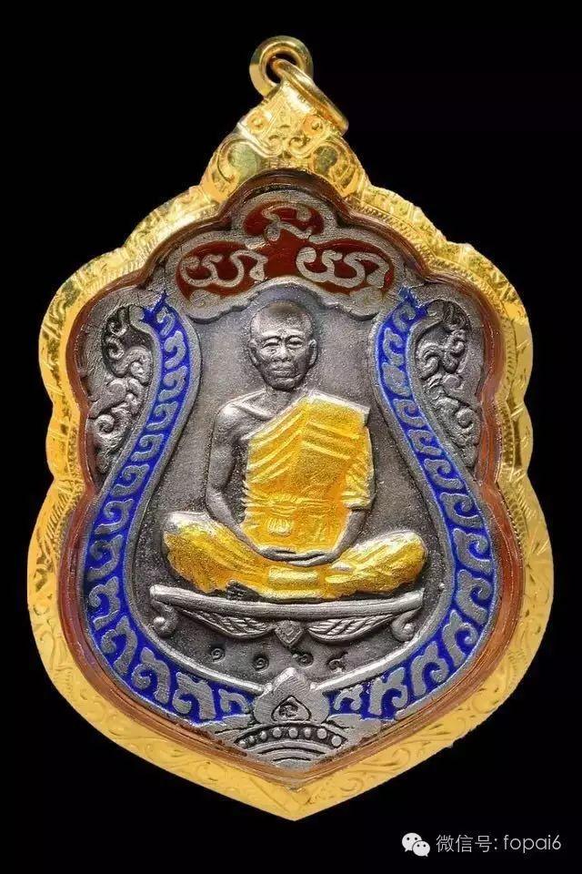 【科普】泰国佛法经文-图片2