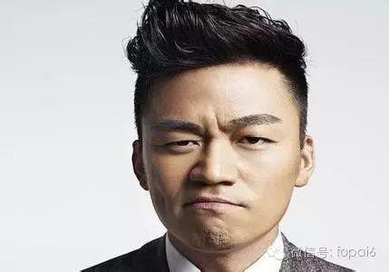 宝强的哈努曼【泰国佛牌】 宝强的哈努曼-图片1