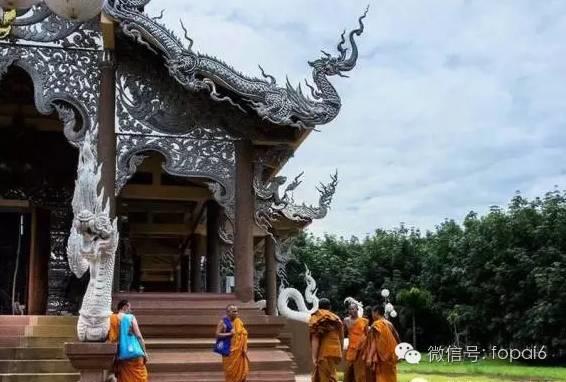 上座部佛教保存原始佛教教法