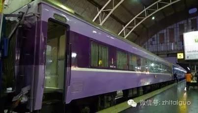 【泰国时刻表】一篇文章搞定泰国坐火车-图片9