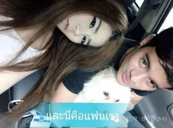 “泰”感动! 一段唯美却残酷的爱情故事席卷泰国社交网络...【泰国佛牌】 “泰”感动! 一段唯美却残酷的爱情故事席卷泰国社交网络…-图片3