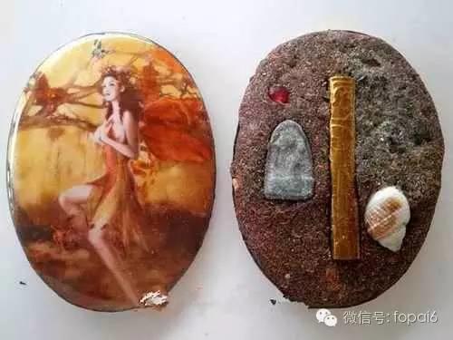 泰国狐仙是冒牌货的几个有利证据-图片7