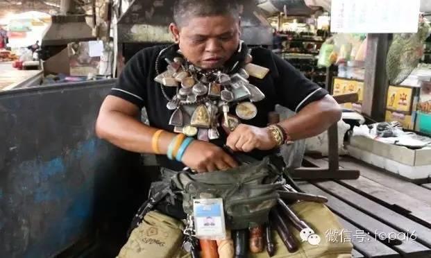 怎么样佩戴佛牌更合适您?【泰国佛牌】 怎么样佩戴佛牌更合适您?-图片1