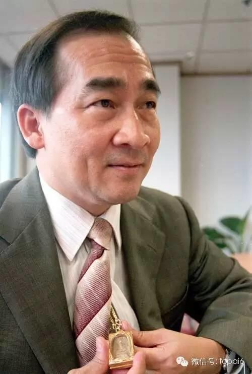 怎么样佩戴佛牌更合适您?【泰国佛牌】 怎么样佩戴佛牌更合适您?-图片4