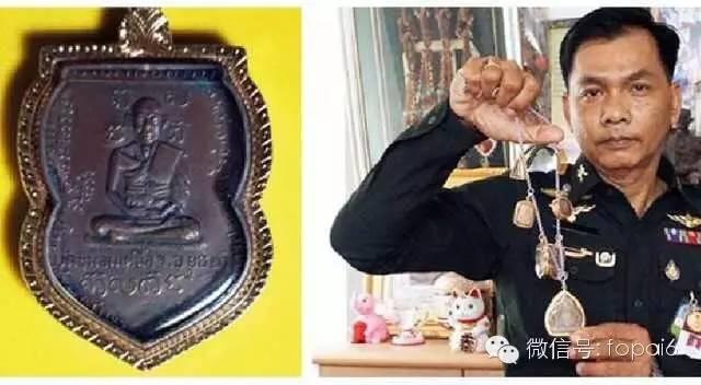 怎么样佩戴佛牌更合适您?【泰国佛牌】 怎么样佩戴佛牌更合适您?-图片3