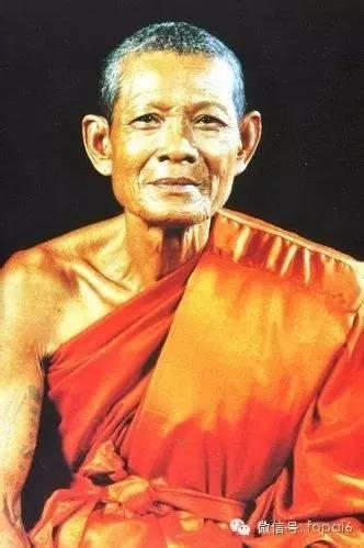 【佛牌圈】百僧简介系列一【泰国佛牌】