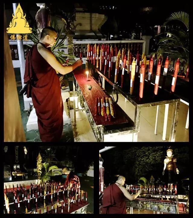 【佛牌道】10月-功德祈福改运蜡烛报名开始!!!【泰国佛牌】 【佛牌道】10月-功德祈福改运蜡烛报名开始!!!-图片22