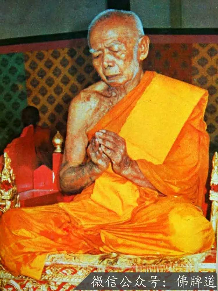 【佛牌道】问答--手工与否是不是判断商业牌的途径?【泰国佛牌】 【佛牌道】问答–手工与否是不是判断商业牌的途径?-图片1