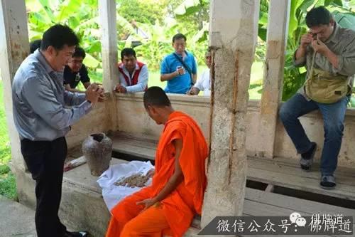 【经典回顾】佛牌道01（下）-如何区分对待“佛牌 商业牌 阴牌”【泰国佛牌】