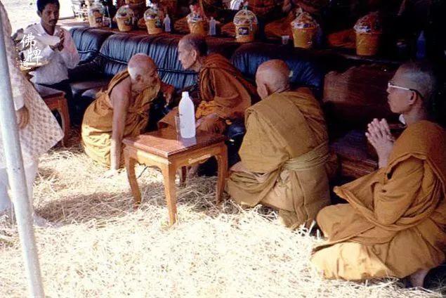 佛牌道46: 龙婆元师父的神奇事迹【泰国佛牌】