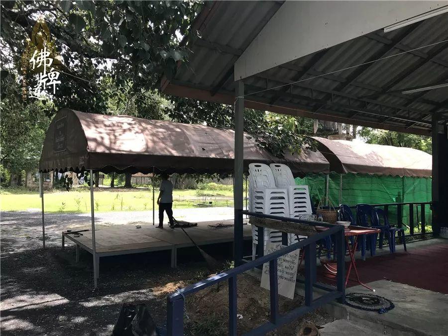 【功德活动】龙婆弥猜师父寺庙急待修缮【泰国佛牌】 【功德活动】龙婆弥猜师父寺庙急待修缮-图片3